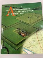 Archeologische monumenten in Nederland, Ophalen of Verzenden, Zo goed als nieuw