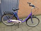 Dames fiets, Ophalen, Zo goed als nieuw, Overige merken, Versnellingen