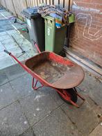 Gebruikte kruiwagen, Gebruikt, Ophalen of Verzenden, Handmatig, Onbekend