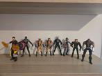 Marvel legends Hasbro & Toybiz, Ophalen of Verzenden, Zo goed als nieuw