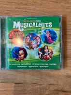 Studio 100 Musicalhits CD, Ophalen of Verzenden, Zo goed als nieuw, Boxset