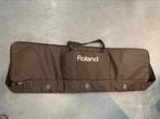 Keyboard piano hoes, Muziek en Instrumenten, Behuizingen en Koffers, Ophalen of Verzenden, Zo goed als nieuw, Keyboard of Synthesizer