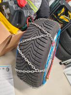 Sneeuwkettingen RUD Montra (13 tm 16 inch), Auto diversen, Sneeuwkettingen, Ophalen, Gebruikt