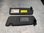 Zonneklep set van een Audi A4, Gebruikt, -, -, -
