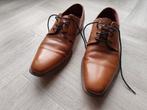 Signatura Heren Schoenen Maat 44, Bruin, Ophalen of Verzenden, Zo goed als nieuw, Signatura