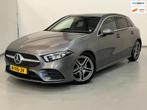 Mercedes-Benz A-klasse 180d / AMG / Trekhaak / Stoelverwarmi, Auto's, Mercedes-Benz, 1345 kg, Gebruikt, 4 cilinders, 116 pk
