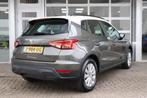 SEAT Arona 1.0 TSI 110pk Style | Navigatie | Full LED | Park, Auto's, Seat, Te koop, Geïmporteerd, Benzine, Gebruikt