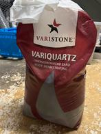 Variquartz Black Onkruidremmend voegzand Basalt, Ophalen, Zo goed als nieuw, Voegzand
