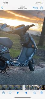 Peugeot zenith, Fietsen en Brommers, Scooters | Piaggio, Overige modellen, Ophalen of Verzenden, Zo goed als nieuw