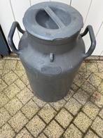 Melkbus €5,00, Tuin en Terras, Tuinwanddecoratie, Ophalen of Verzenden, Zo goed als nieuw