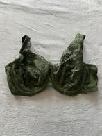 BH Diva Fabulous Full Cup E100, Kleding | Dames, Ondergoed en Lingerie, Hunkemöller, Ophalen of Verzenden, Groen, BH