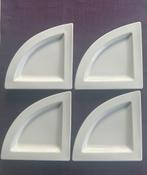 Villeroy & Boch New Wave borden, Huis en Inrichting, Keuken | Servies, Ophalen, Zo goed als nieuw, Bord(en), Overige stijlen