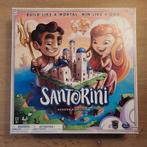 Santorini Bordspel, Hobby en Vrije tijd, Een of twee spelers, Ophalen of Verzenden, Zo goed als nieuw, Spin Master
