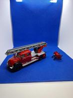 Siku 4114 Brandweerauto, Ophalen of Verzenden, Nieuw, Bus of Vrachtwagen, SIKU