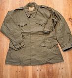 US Army Fieldjacket M43, Verzamelen, Militaria | Tweede Wereldoorlog, Verzenden, Landmacht, Amerika, Overige typen