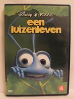 Een luizenleven (originele dvd) Disney, Cd's en Dvd's, Europees, Tekenfilm, Alle leeftijden, Ophalen of Verzenden