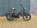 Tomos 50cc, Ophalen, Zo goed als nieuw