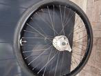 shimano nexus 7 achterwiel, Fietsen en Brommers, Fietsonderdelen, Ophalen, Gebruikt, Algemeen, Wiel