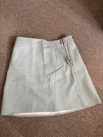 Zara rok mint groen mt m, Kleding | Dames, Rokken, Maat 38/40 (M), Zara, Ophalen of Verzenden, Gedragen