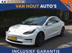 Tesla Model 3 Standard RWD Plus 60 kWh | TREKHAAK | AUTO PIL, Automaat, 238 pk, Achterwielaandrijving, Gebruikt