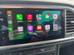 SEAT Ateca 1.5 TSI Style Business Intense Digitaal Dash/Carp, Voorwielaandrijving, Stof, Zwart, 4 cilinders