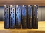 Dell Optiplex 7050 Mff-Intel i5 7500-256Gb SSD-16GB DDR-Wifi, 256 GB, Ccservice, Parkweg 99 Enschede, Ophalen of Verzenden