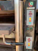 Pizza oven cuppone 12/12 pizza’s Italiaanse oven, Ophalen