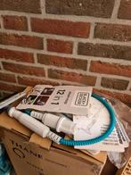 Izgst Black en decker stoomapparaat 12 in 1, Ophalen of Verzenden, Zo goed als nieuw