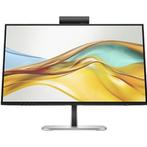 HP Series 5 Pro 524PM Monitor - Nieuw Uit Seal, HP, Nieuw, Support@hp.com, 1501 Page Mill Road
Palo Alto, CA 94304
USA