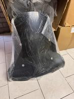 IVA E GO S3/S4/S5 windscherm smoke 10€ zonder beugels!!!!, Ophalen of Verzenden, Zo goed als nieuw, Overige typen, Overige merken