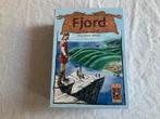 Fjord, Een of twee spelers, Ophalen of Verzenden, Gebruikt, 999  Games