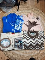 Partij 20x vintage truien/vesten, Ophalen of Verzenden, Zo goed als nieuw, Maat 38/40 (M)