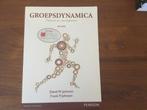 Groepsdynamica, Boeken, David W. Johnson & Frank P. Johnson, Ophalen of Verzenden, Ontwikkelingspsychologie, Zo goed als nieuw