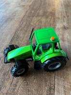Siku Deutz-Fahr Agrotron 200 Tractor met Optie, Ophalen of Verzenden, Zo goed als nieuw, Tractor of Landbouw, SIKU