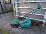 Bosch Elektrische Grasmaaier - Gebruikt, Ophalen, Gebruikt, Elektrische grasmaaier, Bosch