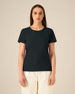 Stanley & Stella Expresser Restpartij - zwart 295 stuks, Zwart, Maat 46/48 (XL) of groter, Nieuw, Ophalen of Verzenden