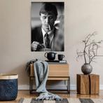 Ajax-Org kl acrylfoto 50x75 cm Johan Cruijff+sigaret-kaarten, Verzenden, Nieuw, Ajax, Poster, Plaatje of Sticker