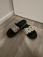 Ugg Bad Slippers - Prima Staat!, Kleding | Dames, Schoenen, Ophalen, Gedragen, Zwart, Slippers