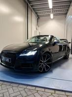 Audi TT Roadster Audi TTS Roadster 2.0 TFSI Quattro 310pk |, Auto's, Audi, Automaat, TT, Gebruikt, 4 cilinders