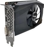 NVIDIA GeForce GTX 1650 Super 4GB GDDR6, Computers en Software, Videokaarten, PCI-Express 3, GDDR6, VGA, Ophalen of Verzenden