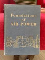 Foundations of Air Power - Engels Boek, Boeken, Oorlog en Militair, Ophalen, 1945 tot heden, Gelezen, Luchtmacht