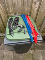 Slot, Ophalen, Zo goed als nieuw, Kettingslot