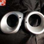 Mitsubishi mistlamp kapjes, Auto-onderdelen, Verlichting, Ophalen of Verzenden, Nieuw, Mitsubishi