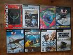 Oude PC Games - Klassiekers!, Spelcomputers en Games, Games | Pc, Online, Gebruikt, Shooter, 1 speler