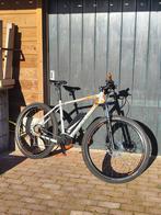 ktm macina force 292, Fietsen en Brommers, Overige merken, 30 tot 50 km per accu, Gebruikt, 51 tot 55 cm