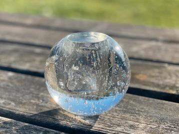 Iittala, Finland: Arkipelago grote bolkandelaar zeldzaam beschikbaar voor biedingen