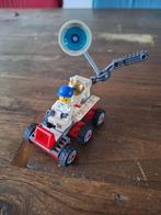 3365 - LEGO City Maanbuggy, Ophalen of Verzenden, Gebruikt, Complete set, Lego