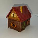 Spoor n huisje nr 5, Gebruikt, Gelijkstroom of Wisselstroom, Brug, Tunnel of Gebouw, Ophalen of Verzenden