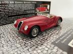 Minichamps Alfa Romeo Corsa Spider, Hobby en Vrije tijd, Modelauto's | 1:43, Ophalen of Verzenden, Zo goed als nieuw, Auto, MiniChamps