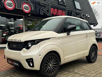 JDM Brommobiel Xheos Range Rover | Uniek 45km auto beschikbaar voor biedingen